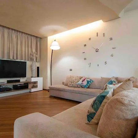 Bed & Breakfast Eden Island Verona