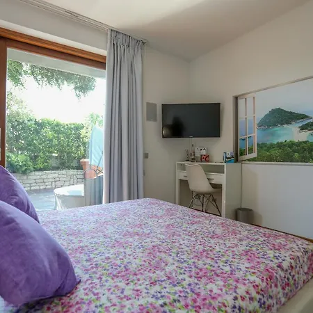Eden Island Bed & Breakfast Verona