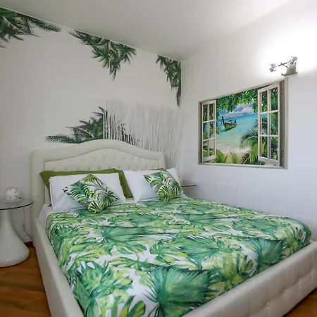 Eden Island Verona