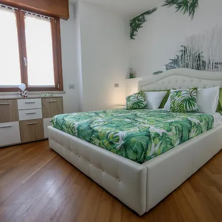 Eden Island Verona