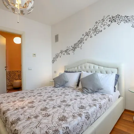 Eden Island Bed & Breakfast Verona