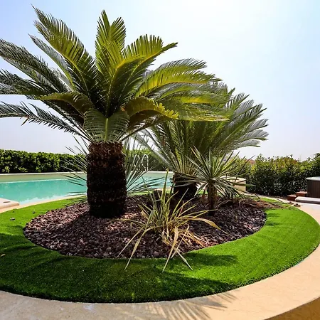 Eden Island Bed & Breakfast Verona